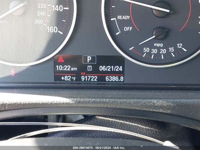 WBA8E3G52GNT26349 BMW 328i Xdrive