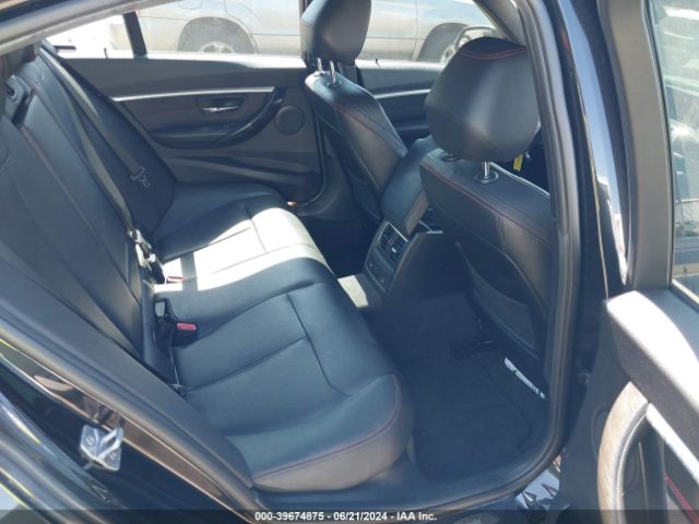 WBA8E3G52GNT26349 BMW 328i Xdrive