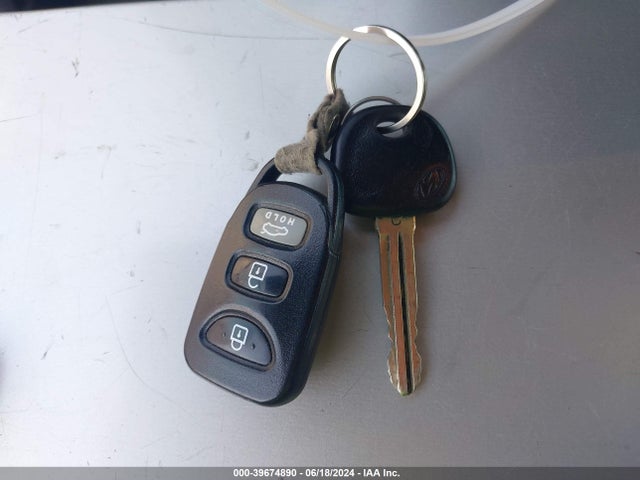 Hyundai ELANTRA SE 2015 5NPDH4AE9FH588746 Image 11