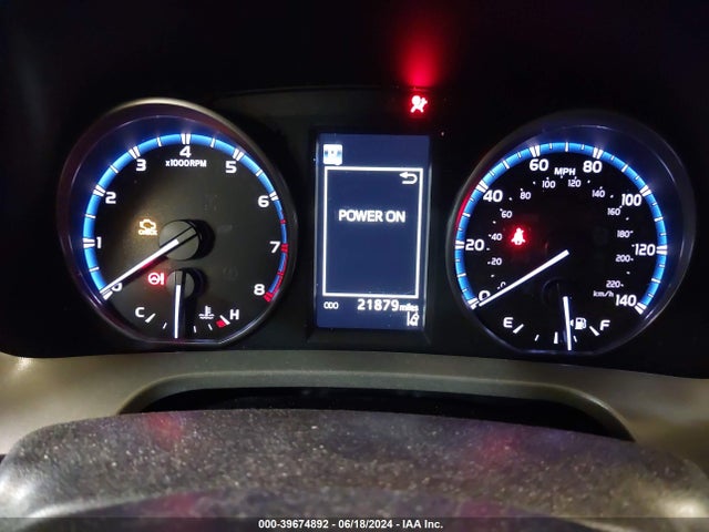 Toyota Rav4 Xle 2018 2T3RFREV6JW845561 Image 15