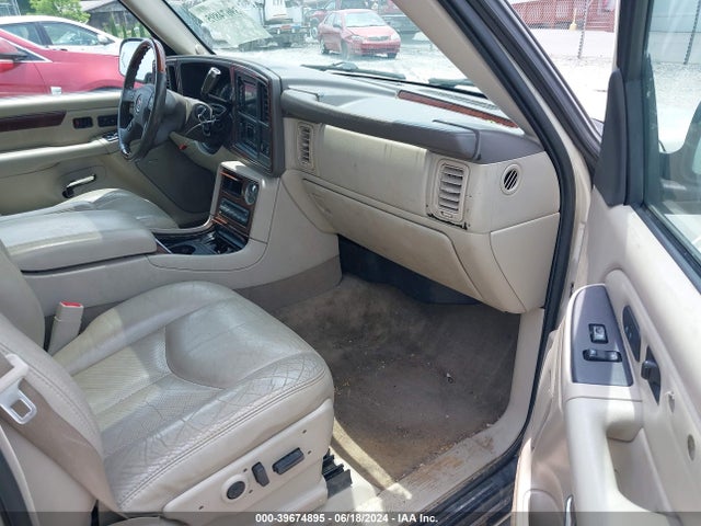 2005 CADILLAC ESCALADE ESV 3GYFK66NX5G105958 Photo 4
