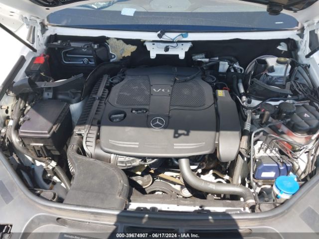 2018 MERCEDES-BENZ GLE 350 4JGDA5JB6JB183448 Photo 9