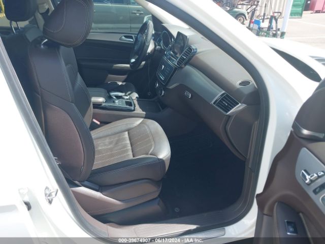 2018 MERCEDES-BENZ GLE 350 4JGDA5JB6JB183448 Photo 4