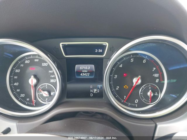 2018 MERCEDES-BENZ GLE 350 4JGDA5JB6JB183448 Photo 6