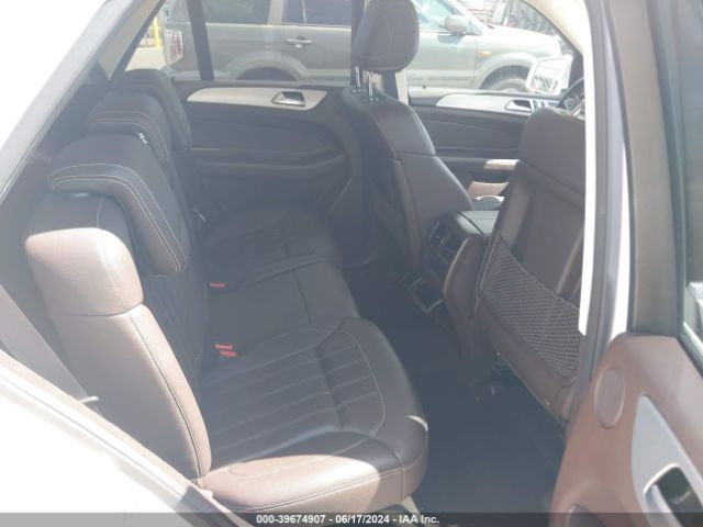 2018 MERCEDES-BENZ GLE 350 4JGDA5JB6JB183448 Photo 7