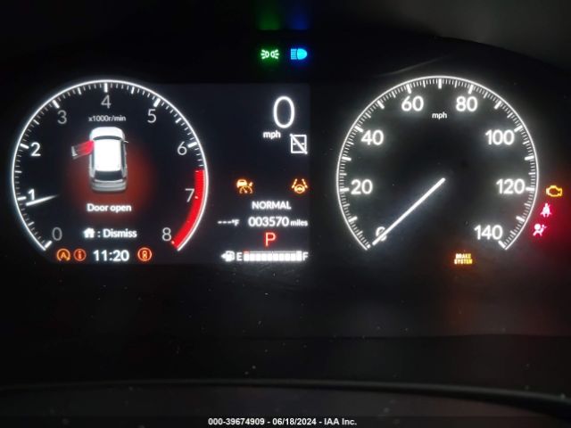2HKRS4H76RH456689 Honda Cr-v Ex-l Awd