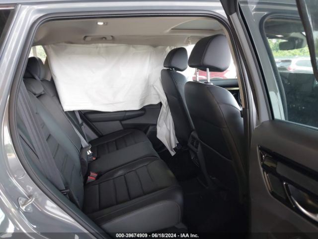 2HKRS4H76RH456689 Honda Cr-v Ex-l Awd