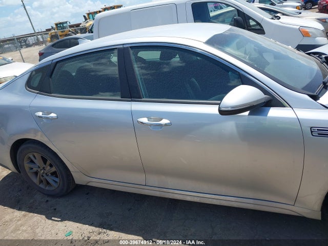 KIA Optima Lx 2019 5XXGT4L3XKG359585 Image 13