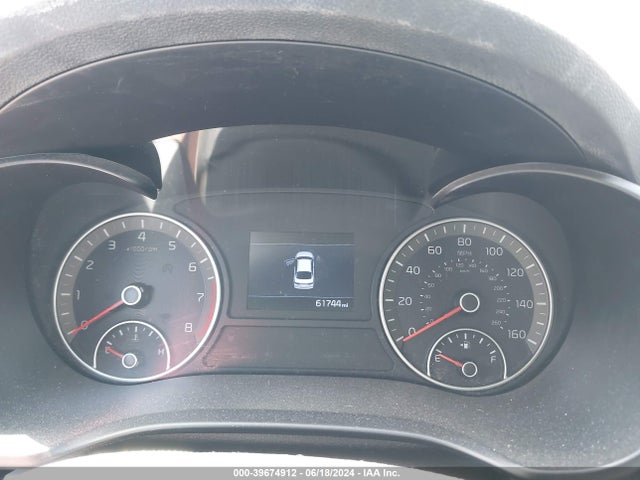 KIA Optima Lx 2019 5XXGT4L3XKG359585 Image 15