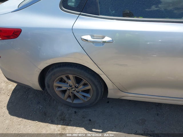 KIA Optima Lx 2019 5XXGT4L3XKG359585 Image 17