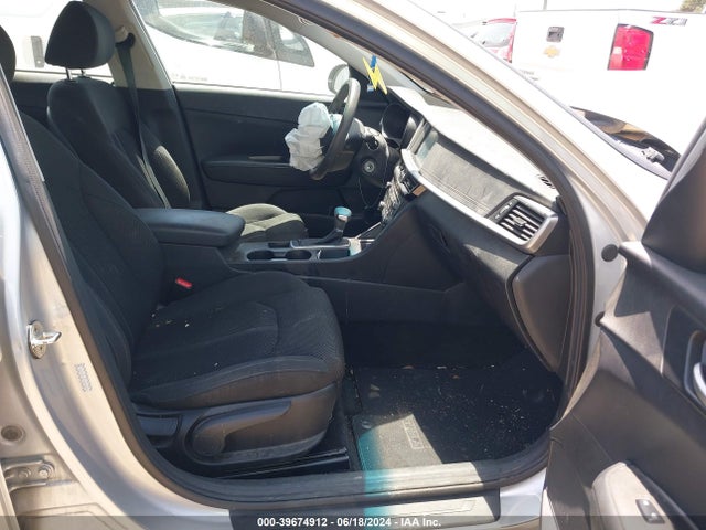 KIA Optima Lx 2019 5XXGT4L3XKG359585 Image 5