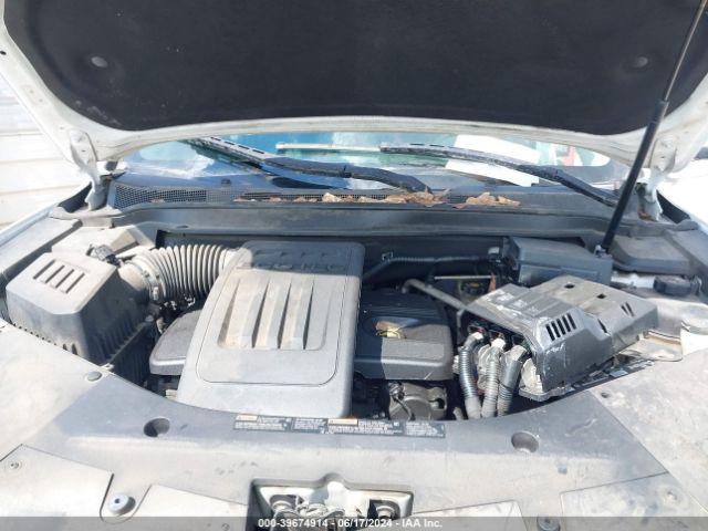 2GKALUEK3E6173088 GMC Terrain Denali