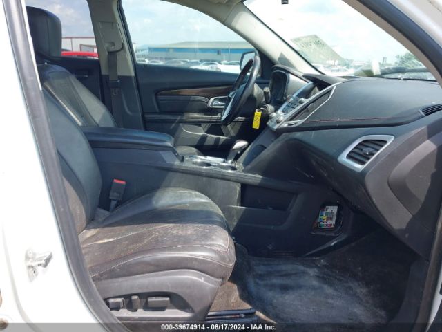 2GKALUEK3E6173088 GMC Terrain Denali
