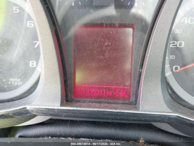2GKALUEK3E6173088 GMC Terrain Denali