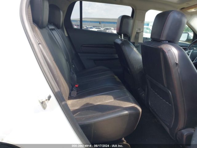 2GKALUEK3E6173088 GMC Terrain Denali