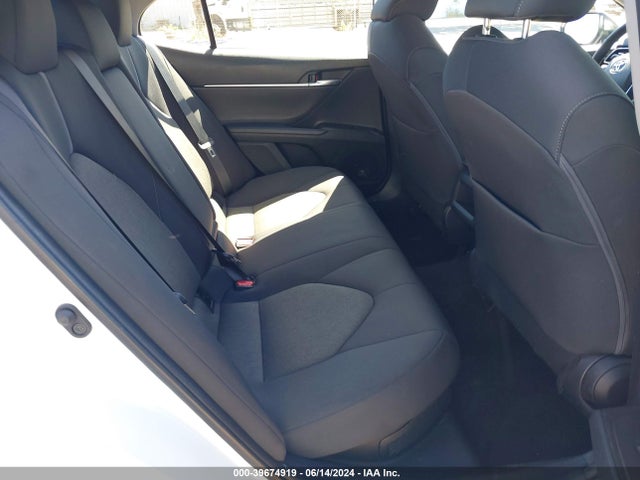 Toyota Camry Le Hybrid 2022 4T1C31AK8NU039005 Image 8