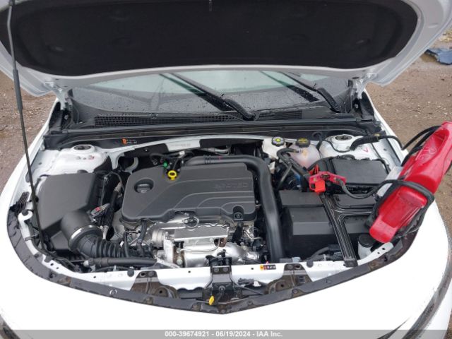 1G1ZD5ST8RF221767 Chevrolet MALIBU LT