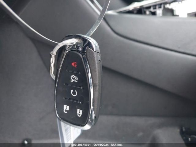 1G1ZD5ST8RF221767 Chevrolet MALIBU LT