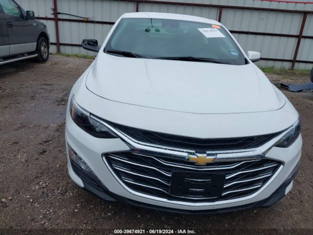 1G1ZD5ST8RF221767 Chevrolet MALIBU LT