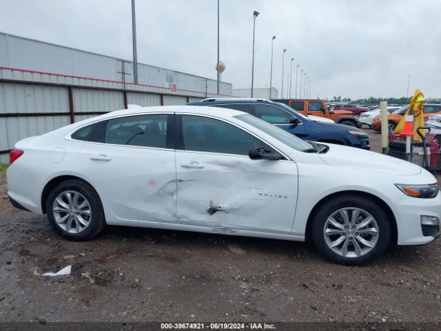 1G1ZD5ST8RF221767 Chevrolet MALIBU LT