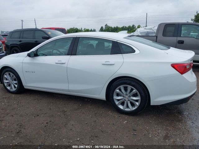 1G1ZD5ST8RF221767 Chevrolet MALIBU LT