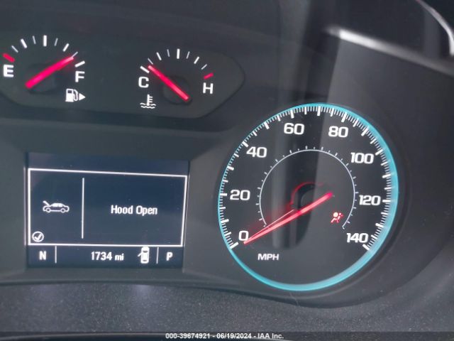 1G1ZD5ST8RF221767 Chevrolet MALIBU LT