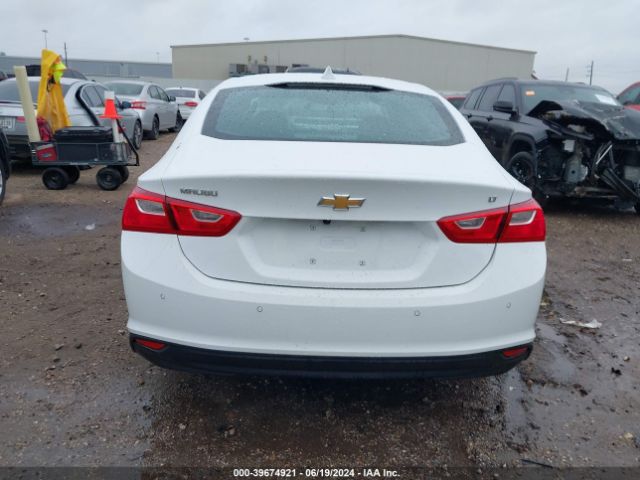1G1ZD5ST8RF221767 Chevrolet MALIBU LT