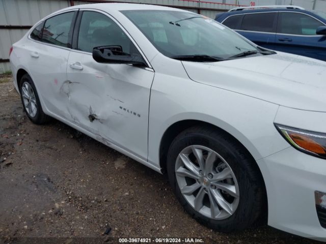 1G1ZD5ST8RF221767 Chevrolet MALIBU LT