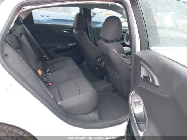 1G1ZD5ST8RF221767 Chevrolet MALIBU LT