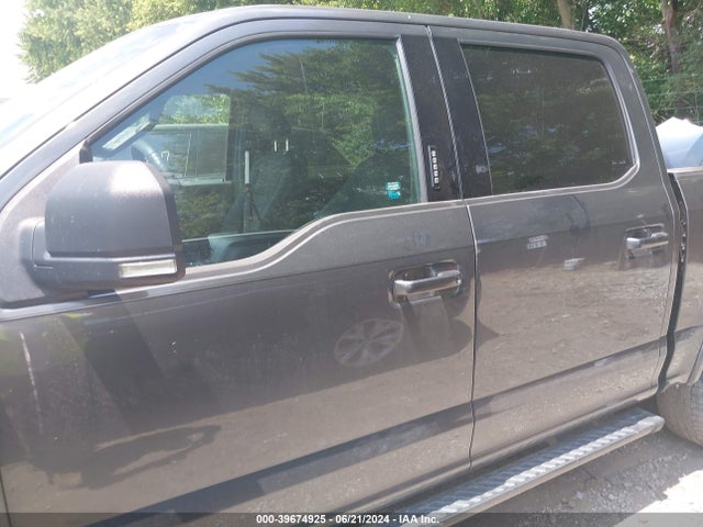 Ford F-150 Xlt 2017 1FTEW1EF7HFA22450 Image 14