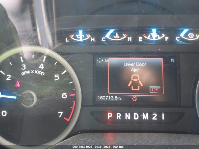 Ford F-150 Xlt 2017 1FTEW1EF7HFA22450 Image 15