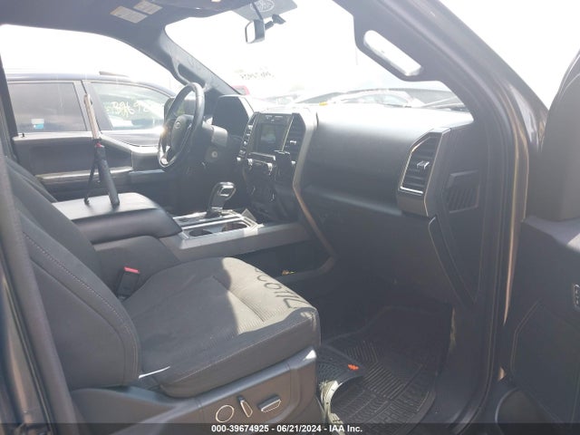 Ford F-150 Xlt 2017 1FTEW1EF7HFA22450 Image 5