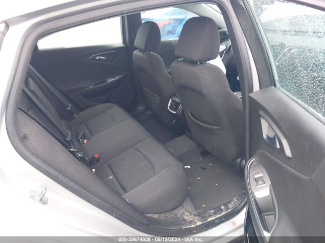 1G1ZF5SU8KF188505 Chevrolet MALIBU HYBRID