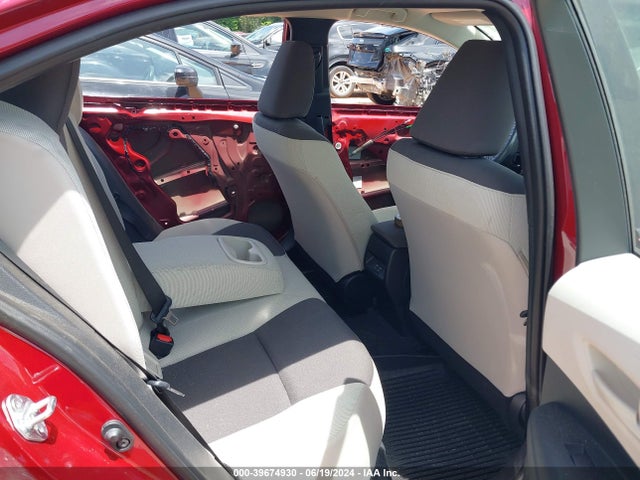 Toyota COROLLA LE 2023 5YFB4MDE8PP052826 Image 8
