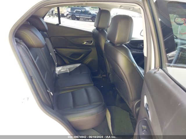 KL4CJCSB4FB136097 Buick Encore Leather