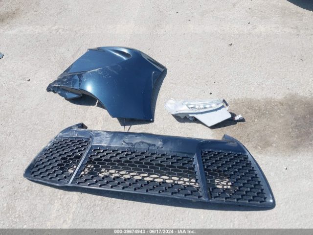 4T1BF1FK3FU009360 Toyota CAMRY XSE