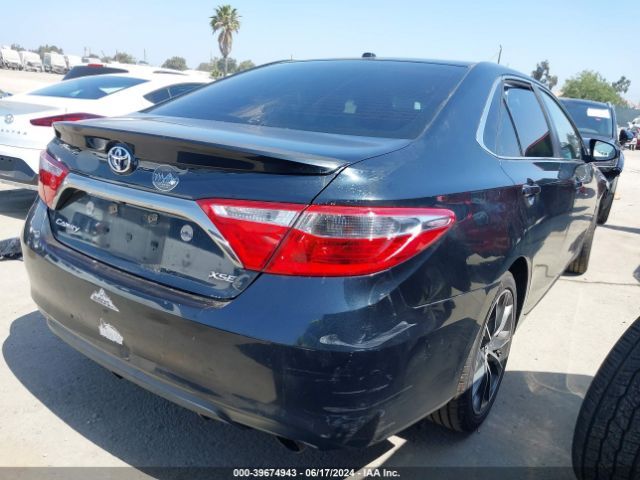 4T1BF1FK3FU009360 Toyota CAMRY XSE