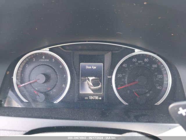 4T1BF1FK3FU009360 Toyota CAMRY XSE