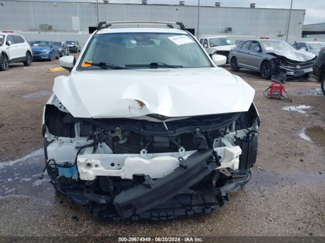 JM1BN1L33H1149918 Mazda Mazda3 Touring 2.5