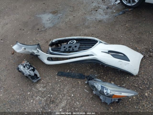 JM1BN1L33H1149918 Mazda Mazda3 Touring 2.5