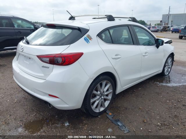 JM1BN1L33H1149918 Mazda Mazda3 Touring 2.5