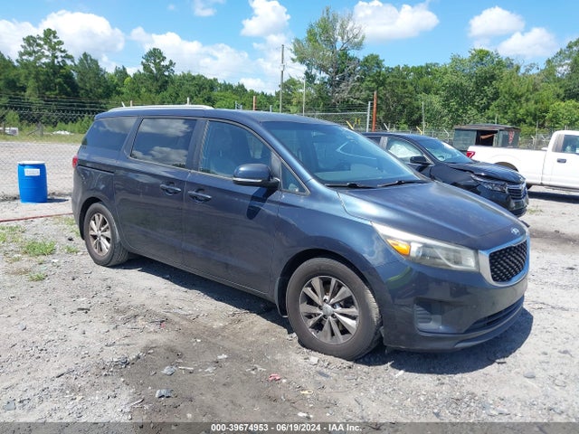 2016 KNDMB5C19G6106368 main image