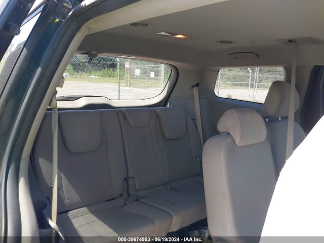 KIA SEDONA LX 2016 KNDMB5C19G6106368 Image 8