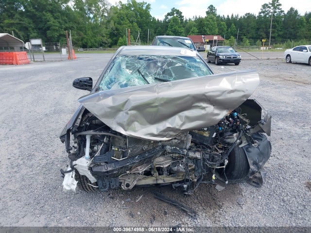Toyota COROLLA LE 2019 5YFBURHE6KP897092 Image 12