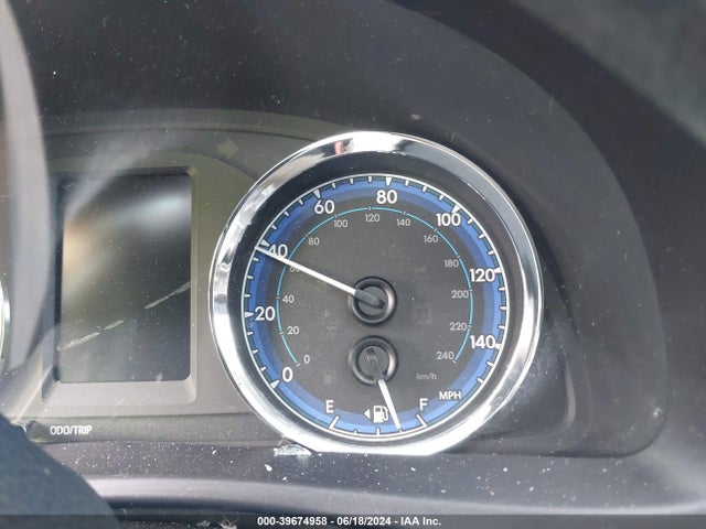 Toyota COROLLA LE 2019 5YFBURHE6KP897092 Image 15