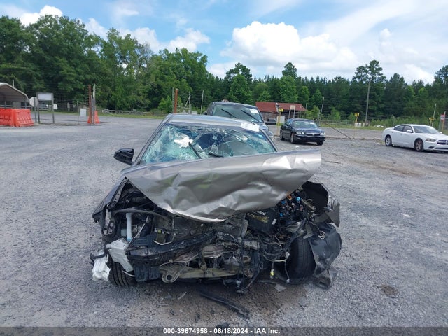 Toyota COROLLA LE 2019 5YFBURHE6KP897092 Image 6