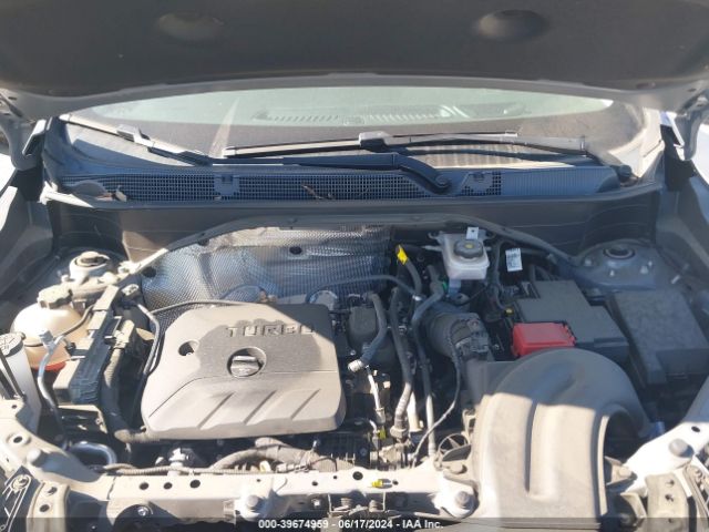 KL4MMDSL5MB129702 Buick Encore Gx Fwd Select