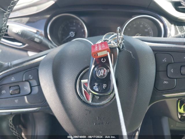 KL4MMDSL5MB129702 Buick Encore Gx Fwd Select