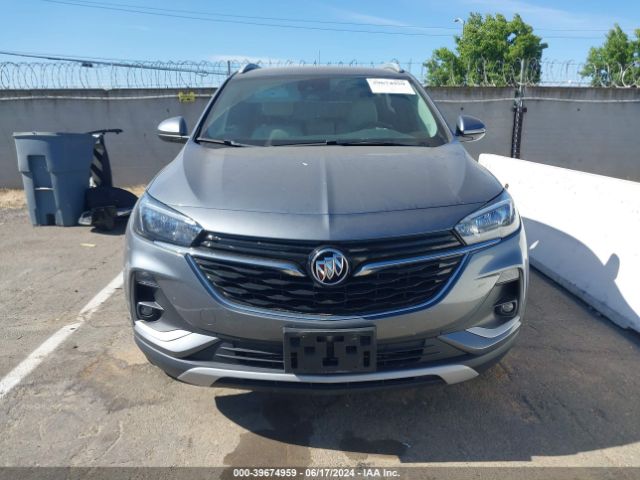 KL4MMDSL5MB129702 Buick Encore Gx Fwd Select