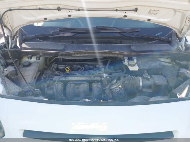 Ford Transit Connect Xlt 2015 NM0GE9F77F1207400 Image 10